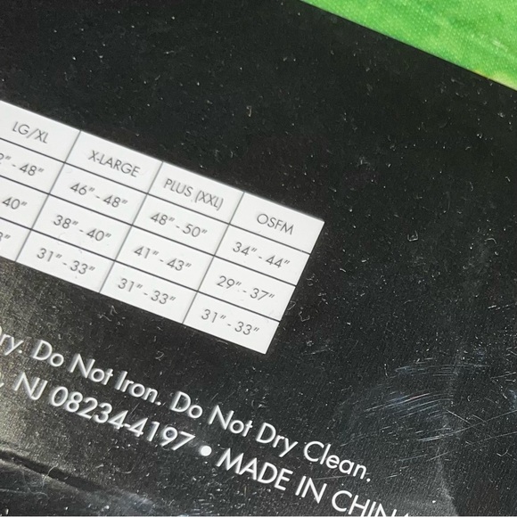 White clam claw seltzer can Halloween costume adult spirit Halloween new osfm - Picture 4 of 4